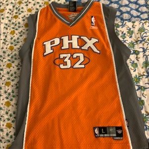 Retro Suns jersey
